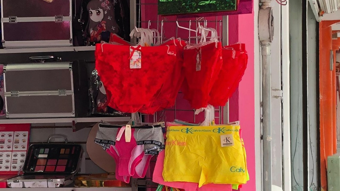 Disminuyen prácticas de rituales de Año Nuevo