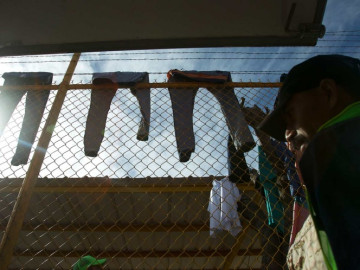 Terminan operaciones en albergue de  Piedras Negras