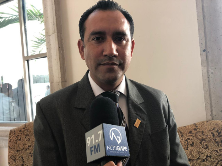 Niños migrantes tienen derecho a estudiar mientras haya cupo en escuelas: SNTE