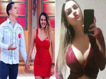 Hallan cuerpo de concursante de “Enamorándonos”