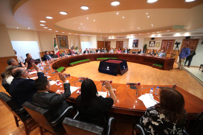 Gobierno Municipal periodo vacacional trabajarán con guardias para atender a ciudadanía 