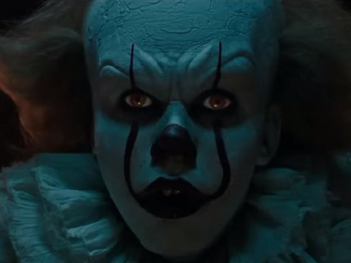 Nuevo adelanto del infierno de “Pennywise” en “It”