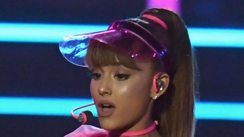 Ariana Grande cancela gira debido a atentado de Manchester