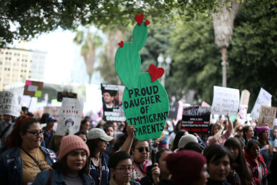 Este miércoles se conmemora el 'Día Internacional de la Mujer'