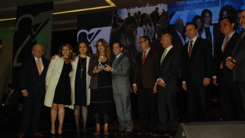 Otorgan a Maki Premio Nacional al Buen Gobierno 2017