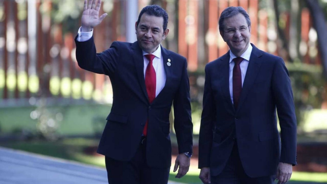 ¡AMLO ya es Presidente Constitucional!