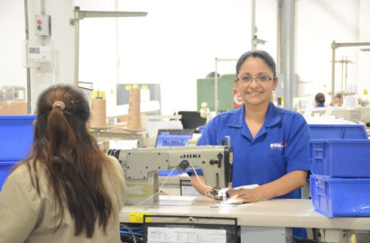 Gobierno de Reynosa suma apoyo emergente con vacantes laborales