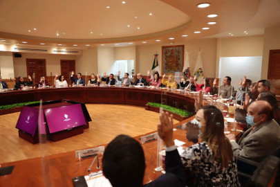 Fortalece Gobierno Municipal atención a grupos vulnerables a través de comisión 