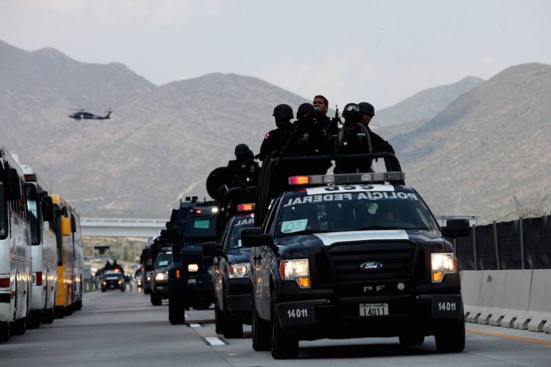 PF se propone la meta de saldo blanco en este periodo vacacional 