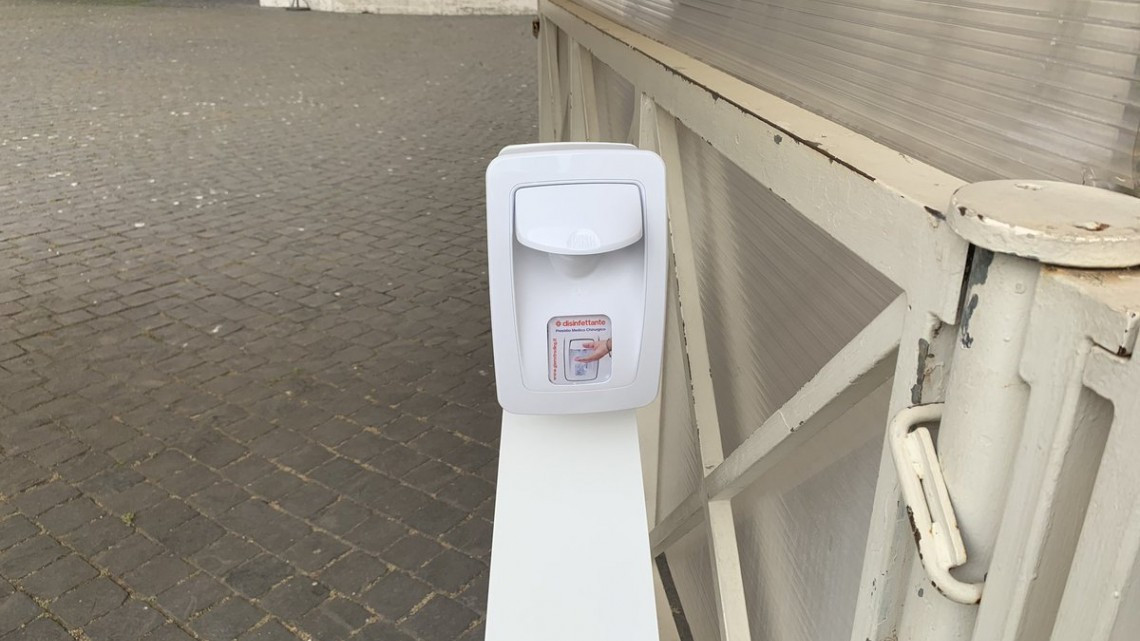 Reabre la basílica de San Pedro del Vaticano tras dos meses de cierre