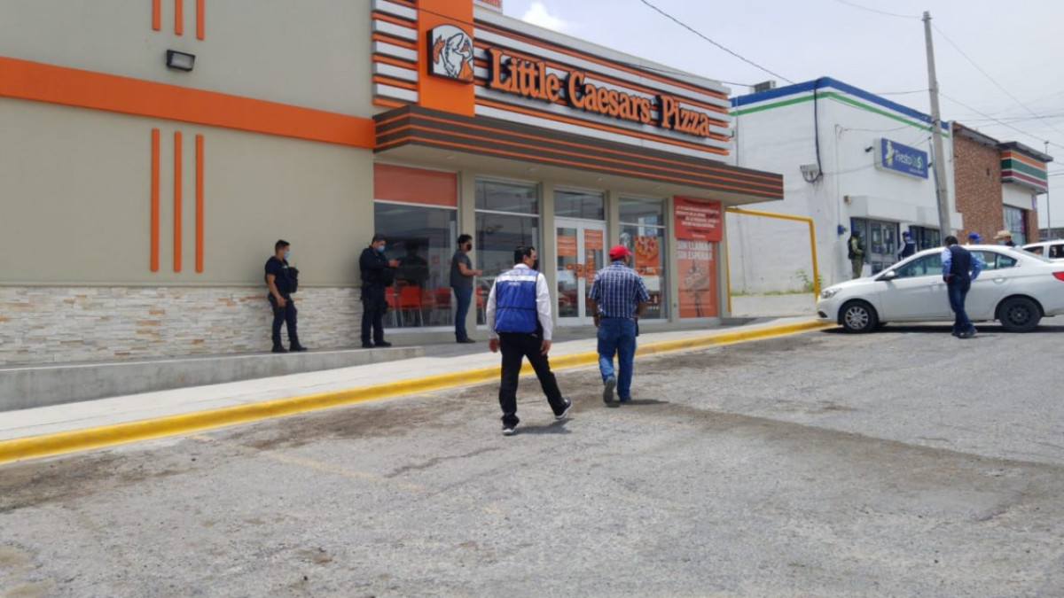 Comercio informal también debe ser supervisado: CANACO