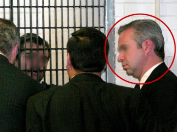 Juan “N” deja presidencia del Consejo de Administración de Libertad Servicios Financieros