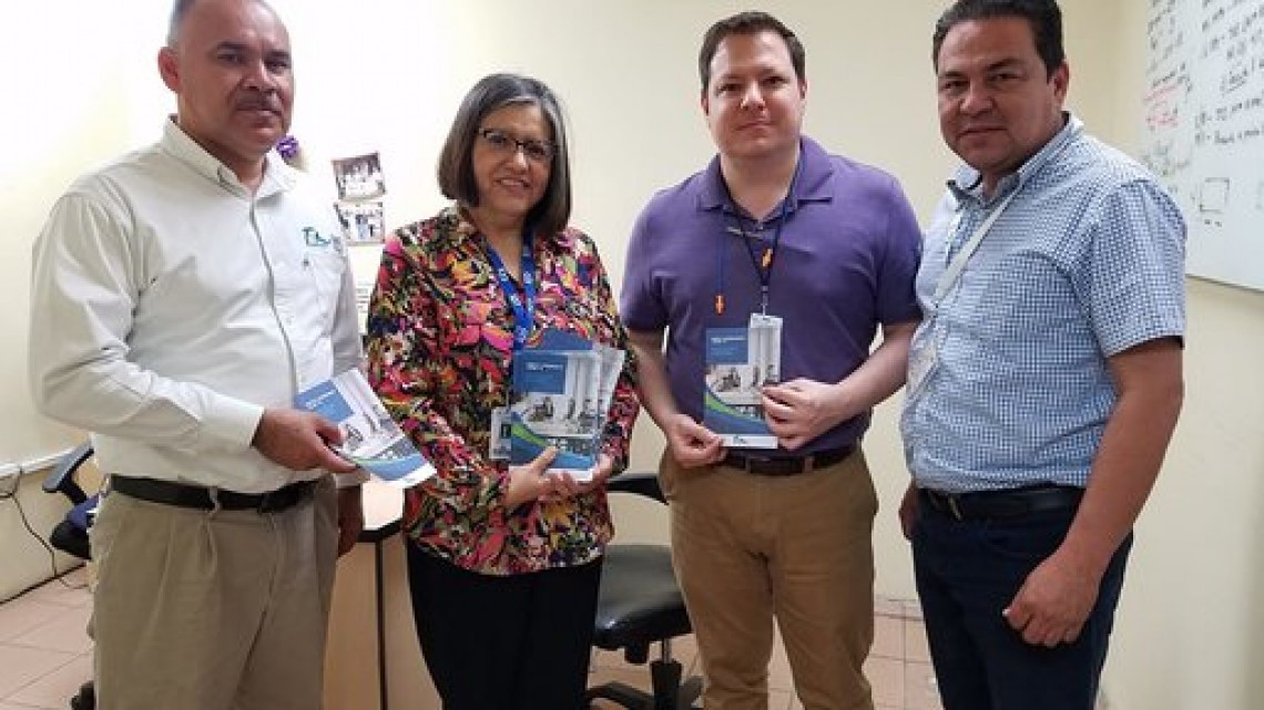 Intensifica Gobierno del Estado medidas sanitarias en dependencias laborales de Tamaulipas