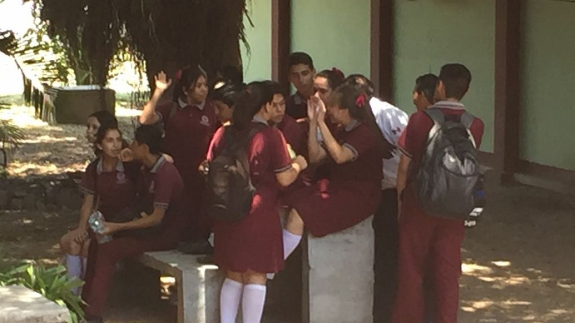 Autoridades atentas ante hechos delictivos contra jóvenes