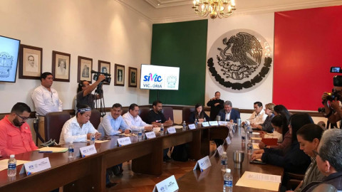 Rechaza cabildo de Victoria Presupuesto de Egresos de “Xico”