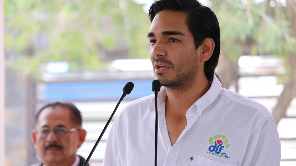 Ayuntamiento destina más de 42 MDP en obras