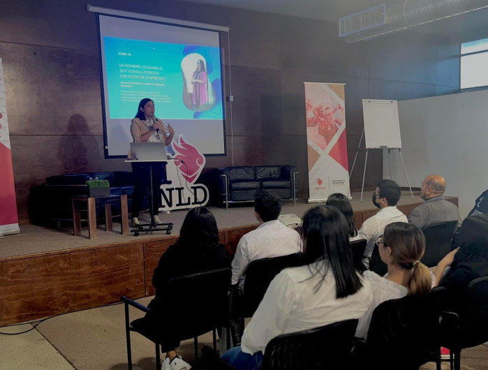 Realizarán campamento de ciencia y tecnología para jóvenes de secundaria 