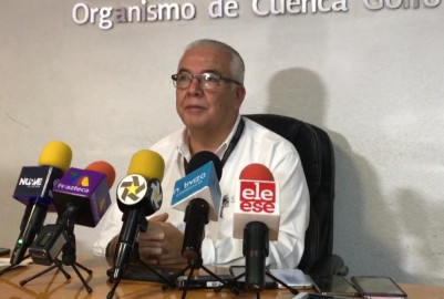Reporta CONAGUA que sequía afectó a 13 municipios de Tamaulipas 