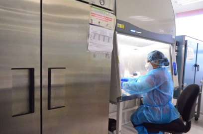 Tamaulipas registra 22 nuevos casos y 1 deceso por COVID-19 