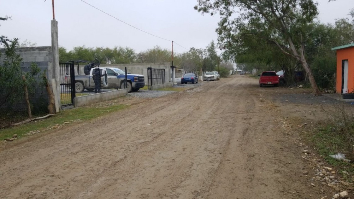 Decomisan 655 kg de marihuana