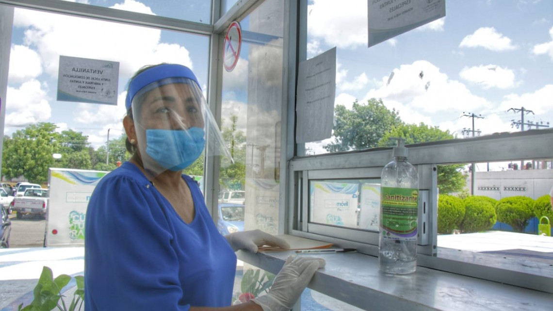 Extiende Gobierno de Tamaulipas plazo de atención en Juntas de Conciliación y Arbitraje