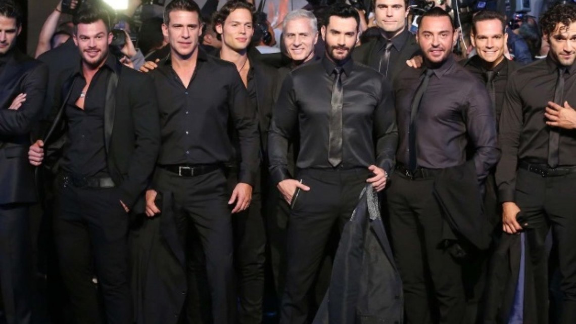 Estreno de “Solo para mujeres” se pospone por terremoto