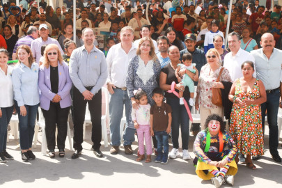 La familia, fuente de amor y de valores: Maki