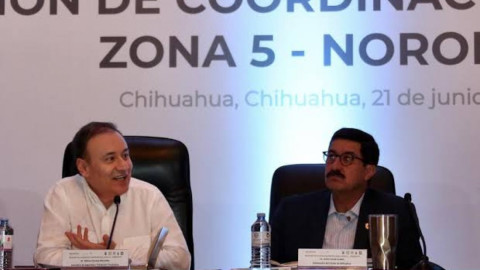 El 30 de junio desplegarán 52 mil elementos de la GN: SSPC