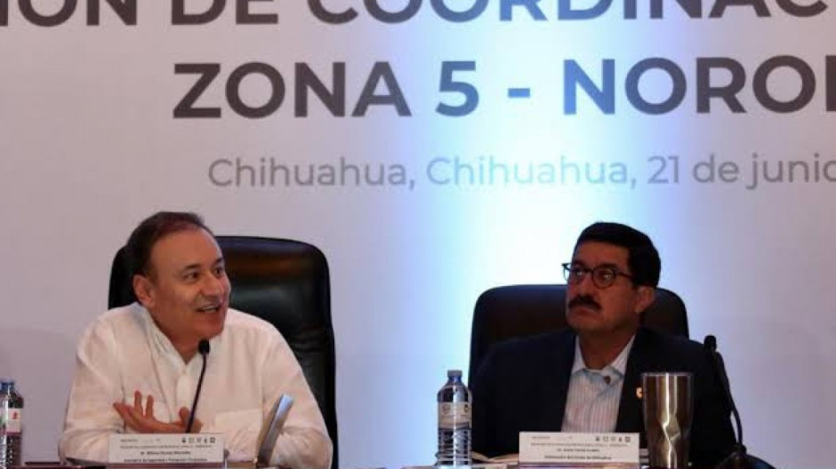 El 30 de junio desplegarán 52 mil elementos de la GN: SSPC