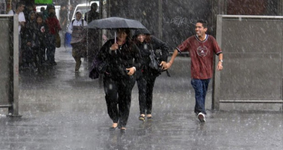 Tormenta tropical Olivia se ubica al suroeste de Península de Baja California