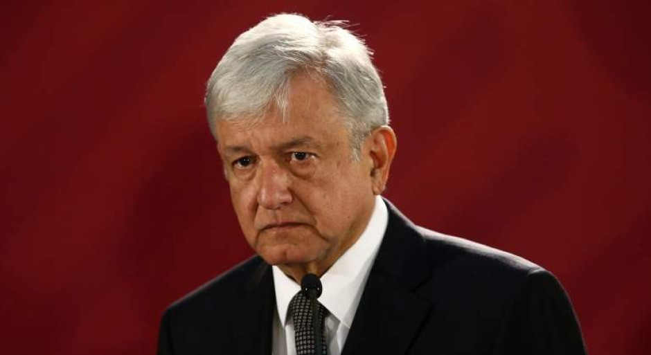 Coparmex: AMLO arrancó muy mal 