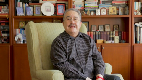 La divertida reseña de Pedrito Sola sobre Infinity War