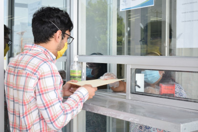 “Ventanillas Únicas” en Tamaulipas mantienen recepción de documentos ante conflictos laborales