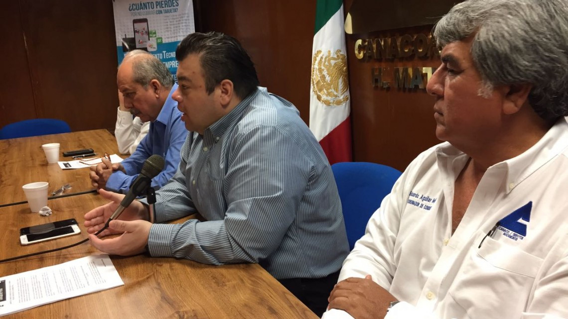 Enamorados gastaron 25 mdp en Matamoros