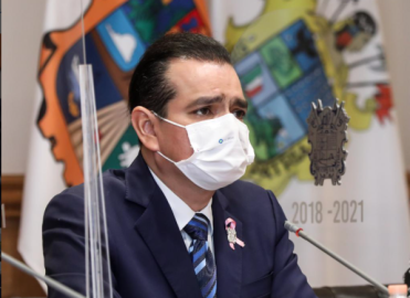 Extienden en Nuevo Laredo hasta noviembre rebaja en recargos de Predial