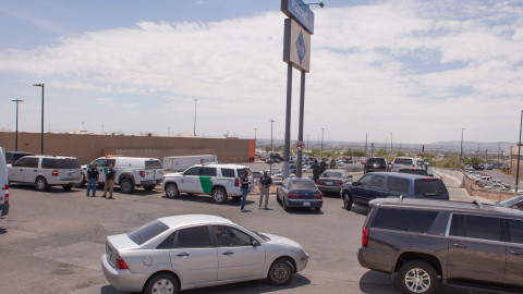 Fallecen 3 mexicanos y 6 más heridos en tiroteo de El Paso, Texas