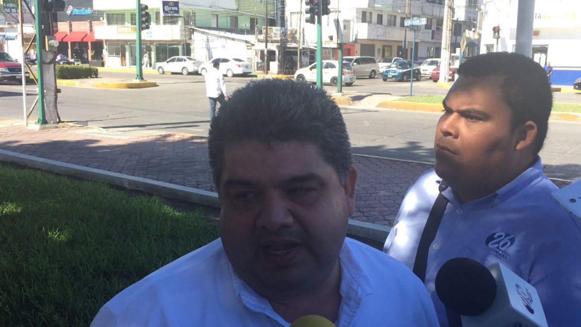 Invitan a regularizarse en PC a comercios en Madero 