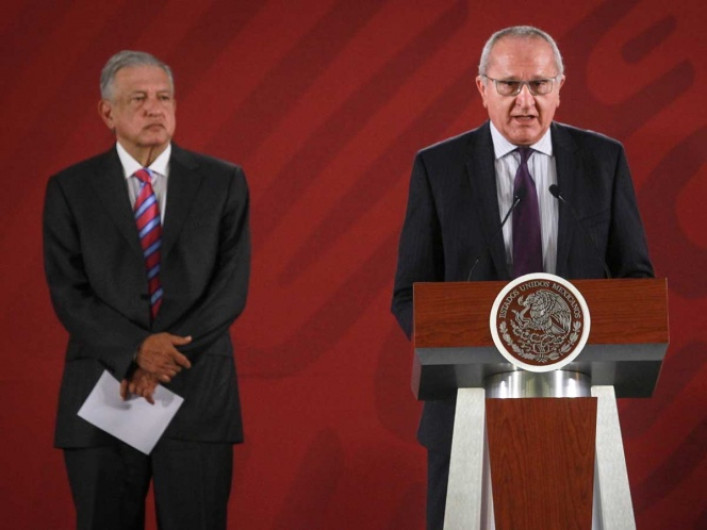 T-MEC, FMI, Banxico, Krauze, esto y más en conferencia de AMLO