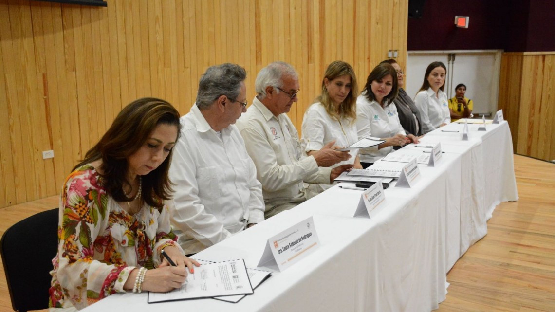 Primer Seminario de Tabaquismo 'El Tabaco es una Amenaza para Todos'
