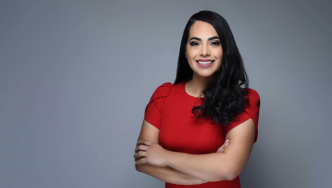 ¡Tamaulipeca histórica!  Mayra Flores se converte en la primera mexicana en ingresar al Congreso de EU 