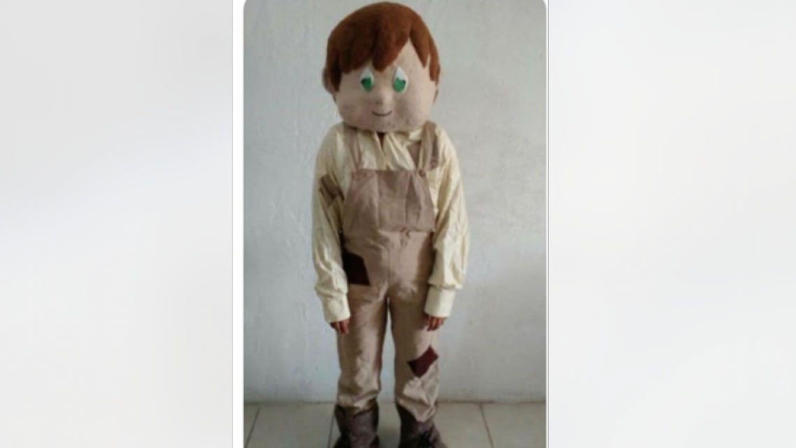 Las botargas que ni regaladas se venden