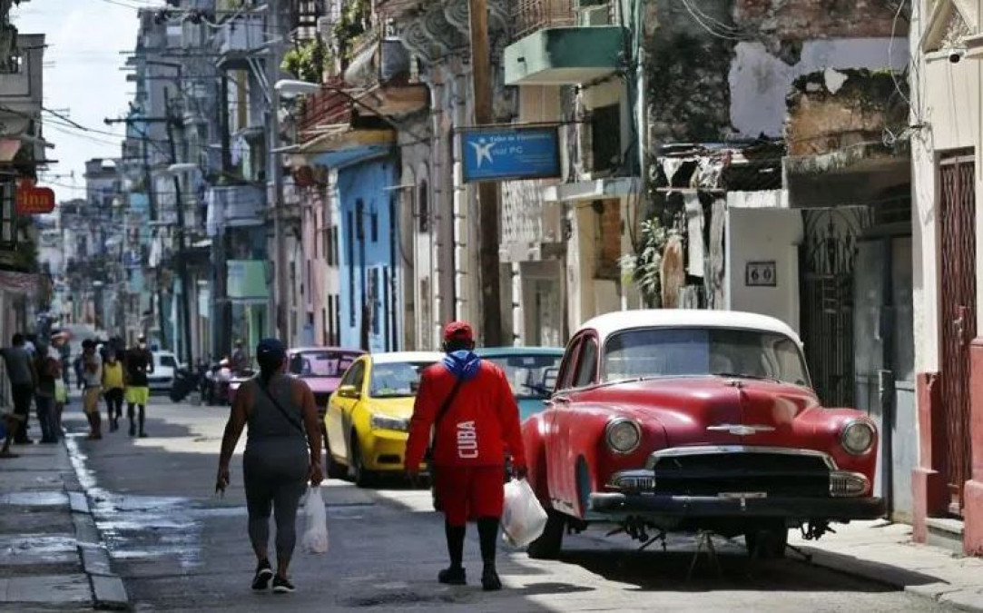 Prohíbe EU huéspedes estadounidenses en hoteles de Cuba 