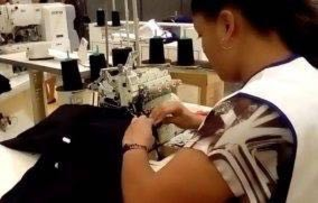 Propone Jesús María Moreno modelo de Proveedores Nacionales para Tamaulipas