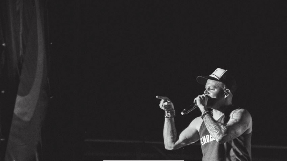 Los rostros del Machaca Fest 2017