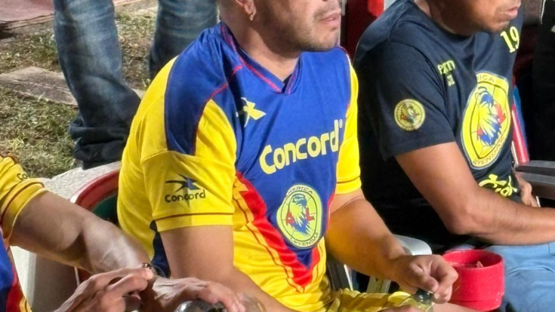 Reynosa, capital del recuerdo: el Clásico que volvió a latir en el Solidaridad