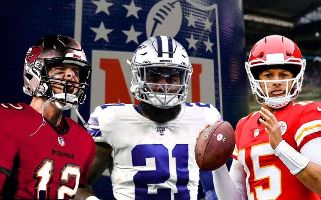 NFL anuncia cancelación del draft suplementario 2020