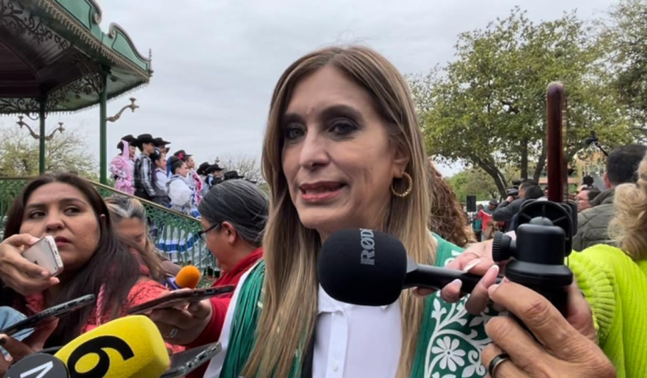 Maki arrancará campaña el domingo en la Juárez