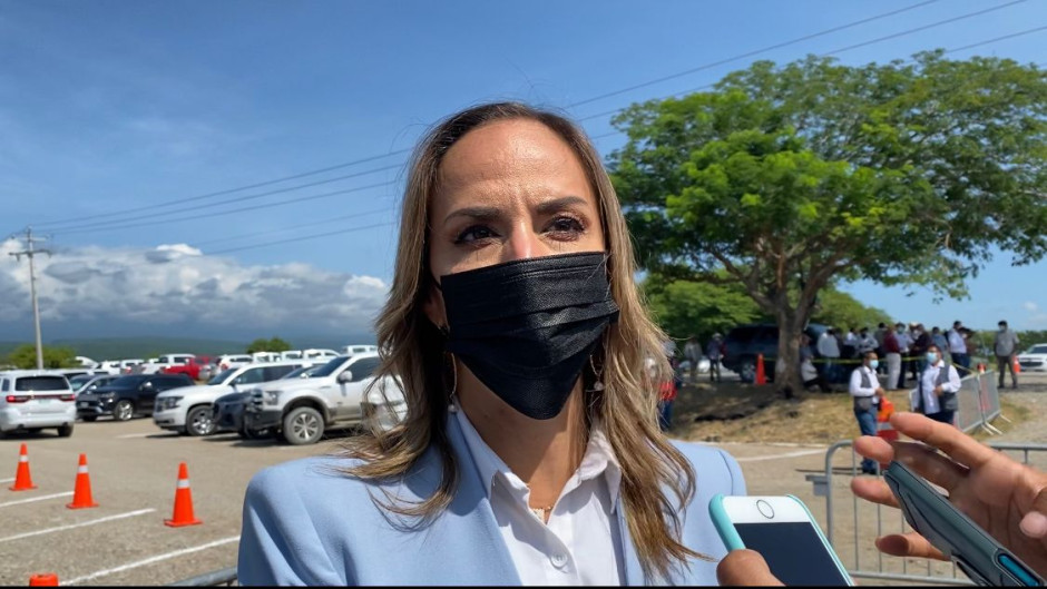 Tam - Bajío ocupará dos años y medio para su construcción 