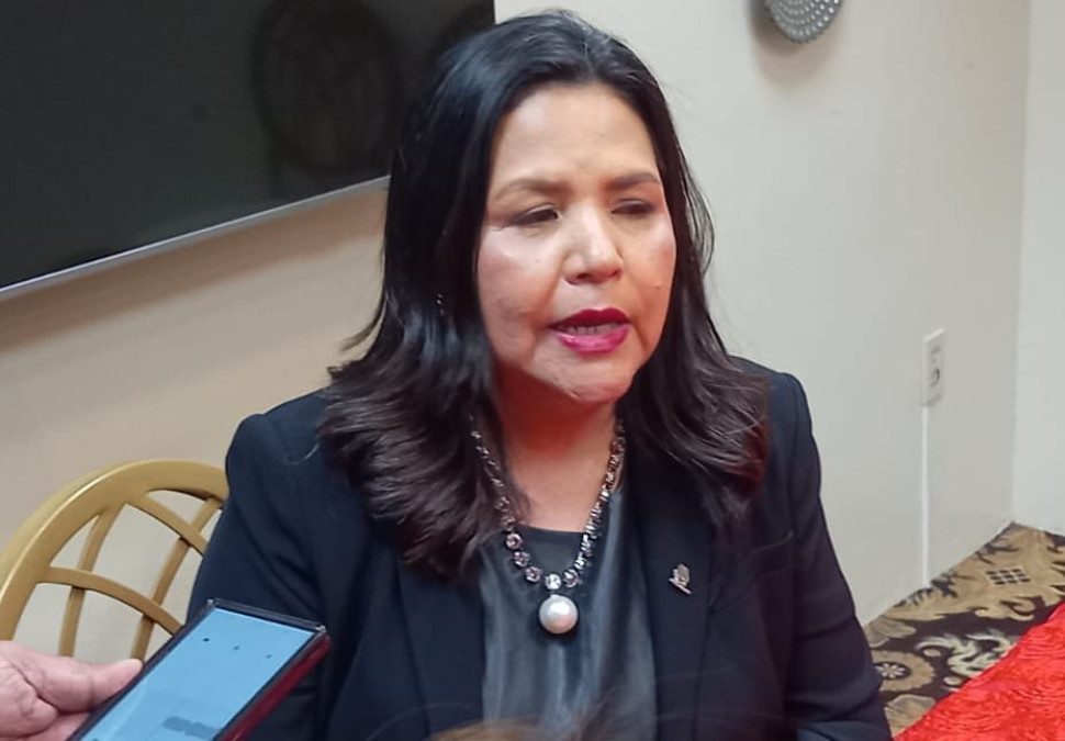 Necesario atraer inversión para contrarrestar perdida de empleos: COPARMEX