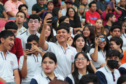 Convocan a jóvenes a formar Consejo Neolaredense de la Juventud 